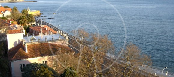 7 bedrooms Castles in Oeiras, Portugal No. 106511 27