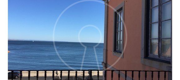 7 bedrooms Castles in Oeiras, Portugal No. 106511 5