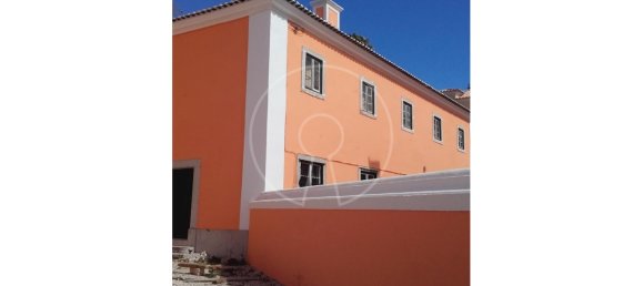 7 bedrooms Castles in Oeiras, Portugal No. 106511 25