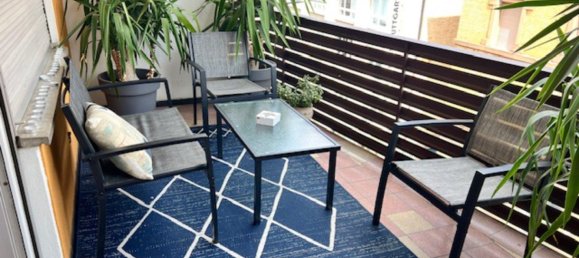 Квартира с 2 спальнями в Штутгарт, Германия № 267771 7