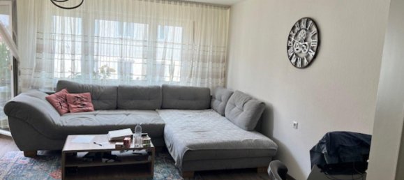 Квартира с 2 спальнями в Штутгарт, Германия № 267771 3