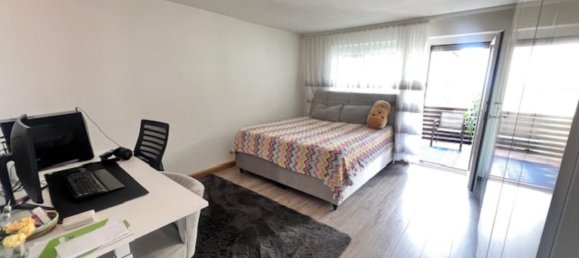 Квартира с 2 спальнями в Штутгарт, Германия № 267771 8