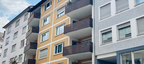 Квартира с 2 спальнями в Штутгарт, Германия № 267771 2