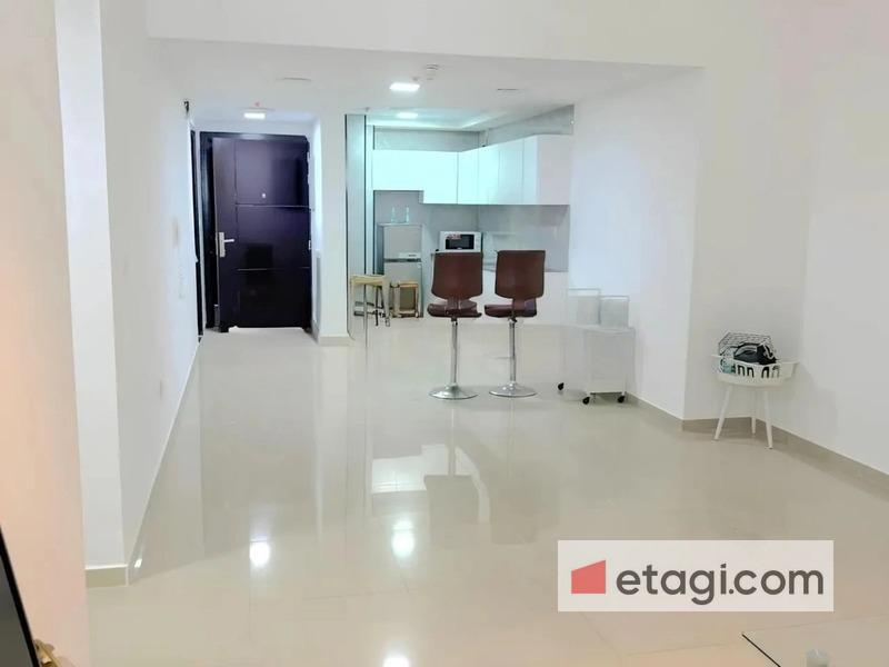 Apartamento T2 em Dubai Sports City, UAE N.º 66326