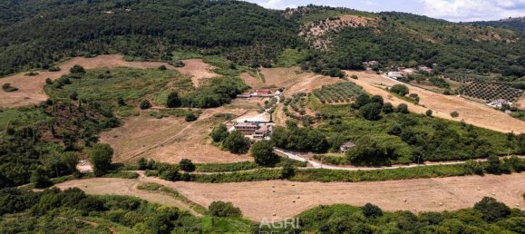 50000m² Land in Artena, Italy No. 24233 6