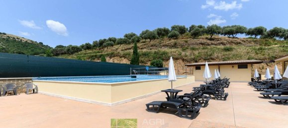 50000m² Land in Artena, Italy No. 24233 18