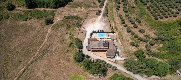 50000m² Land in Artena, Italy No. 24233 3