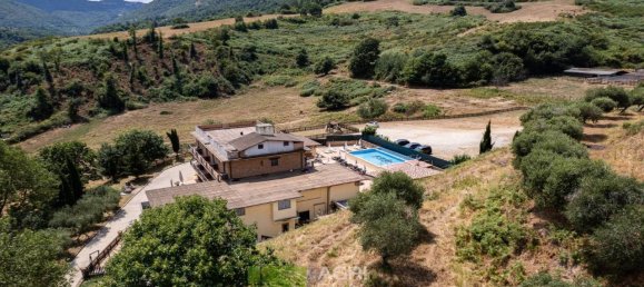 Grundstück in Artena, Italy 50000m², Nr. 24233 21