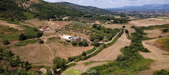 50000m² Land in Artena, Italy No. 24233 5
