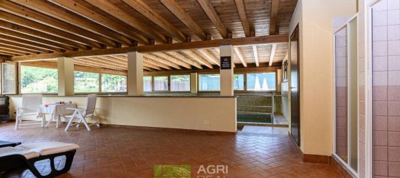 50000m² Land in Artena, Italy No. 24233 12