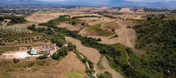 50000m² Land in Artena, Italy No. 24233 7
