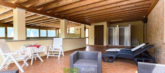 50000m² Land in Artena, Italy No. 24233 13