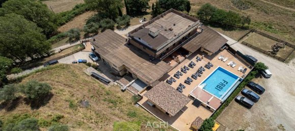 50000m² Land in Artena, Italy No. 24233 2