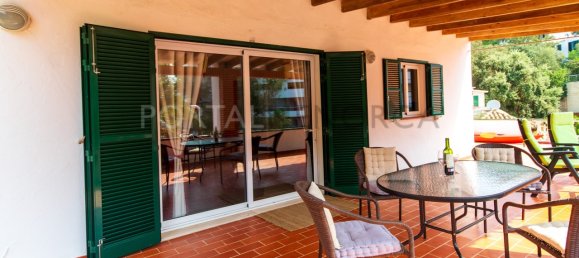 Квартира с 3 спальнями в Феррери, Испания № 252003 33