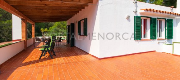 Квартира с 3 спальнями в Феррери, Испания № 252003 14