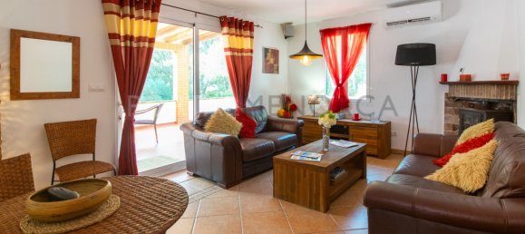 Квартира с 3 спальнями в Феррери, Испания № 252003 12