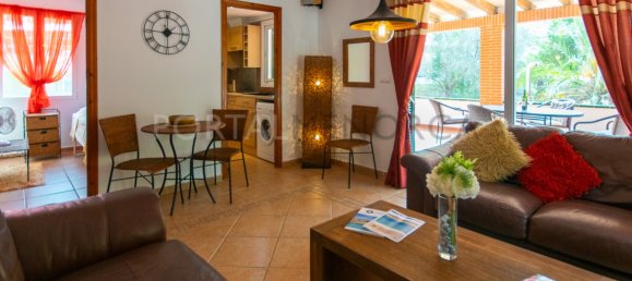 Квартира с 3 спальнями в Феррери, Испания № 252003 22