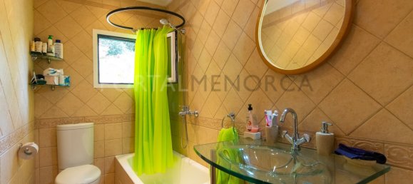 Квартира с 3 спальнями в Феррери, Испания № 252003 4