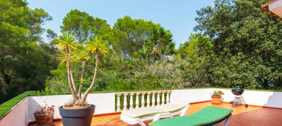 Квартира с 3 спальнями в Феррери, Испания № 252003 11