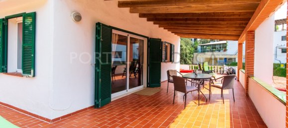 Квартира с 3 спальнями в Феррери, Испания № 252003 6