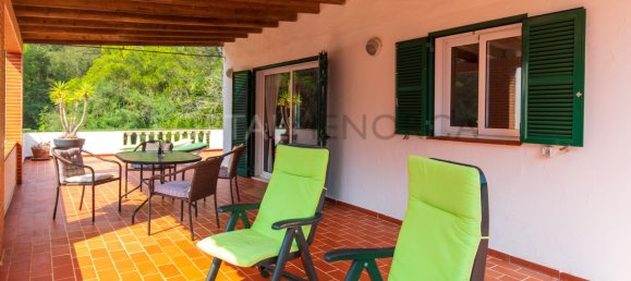 Квартира с 3 спальнями в Феррери, Испания № 252003 25