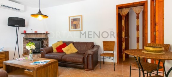 Квартира с 3 спальнями в Феррери, Испания № 252003 20