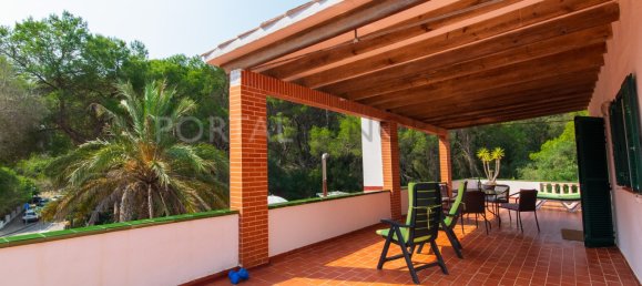 Квартира с 3 спальнями в Феррери, Испания № 252003 3