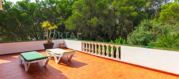 Квартира с 3 спальнями в Феррери, Испания № 252003 34