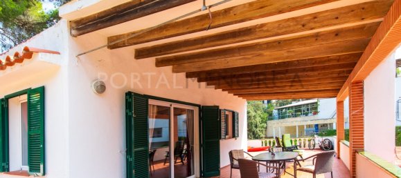 Квартира с 3 спальнями в Феррери, Испания № 252003 7