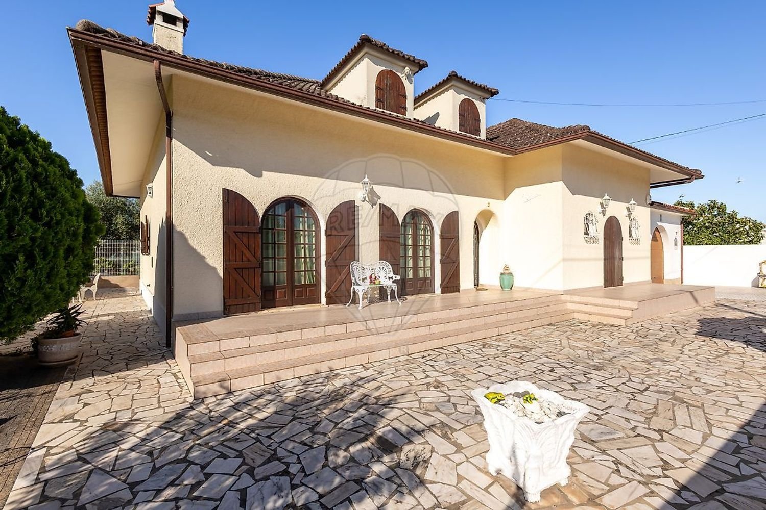 Casa de 3 dormitorios en Abrantes, Portugal No. 329561