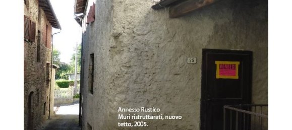 3 bedrooms House in Sant'Agata Fossili, Italy No. 254098 5