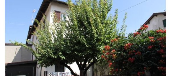 3 bedrooms House in Sant'Agata Fossili, Italy No. 254098 8