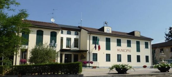 3 bedrooms House in Sant'Agata Fossili, Italy No. 254098 7