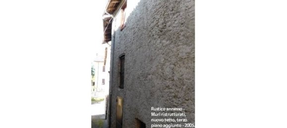 3 bedrooms House in Sant'Agata Fossili, Italy No. 254098 4