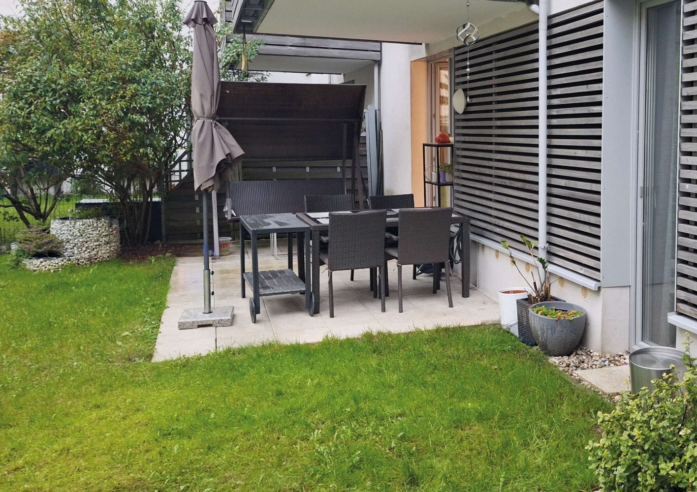 2 غرف نوم شقة في Westerwaldkreis, Germany رقم 37558