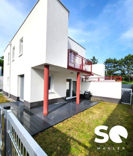 4 rooms House in Theresienfeld, Austria No. 243818