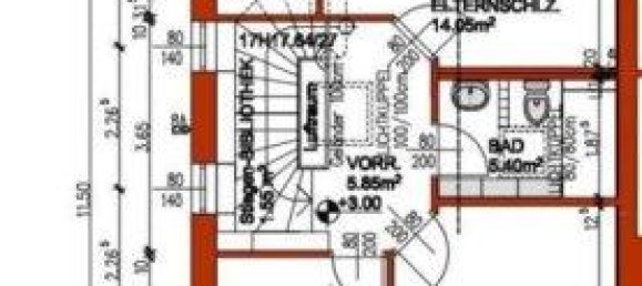 4 rooms House in Theresienfeld, Austria No. 243818 24