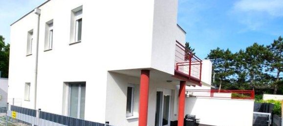 4 rooms House in Theresienfeld, Austria No. 243818 20