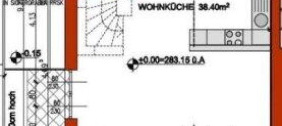 4 rooms House in Theresienfeld, Austria No. 243818 23