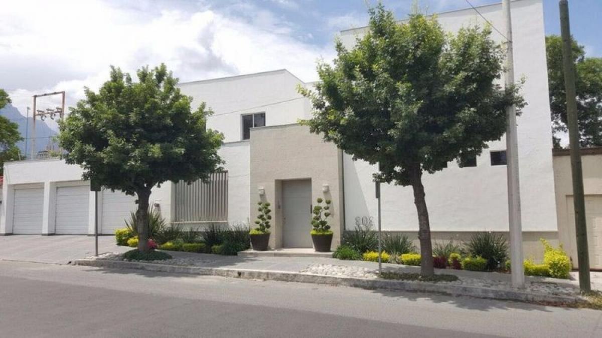 Moradia T4 em Nuevo Leon, Mexico N.º 174103