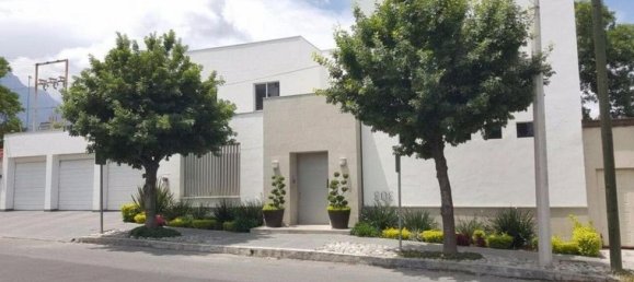 Moradia T4 em Nuevo Leon, Mexico N.º 174103 2
