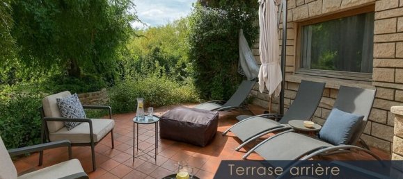 6 Schlafzimmer Schlösser in Margny-les-Compiegne, France, Nr. 344588 2