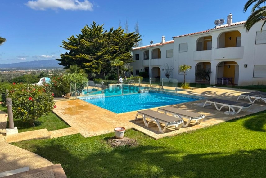 2 chambres Maison à Lagoa, Portugal No. 262234