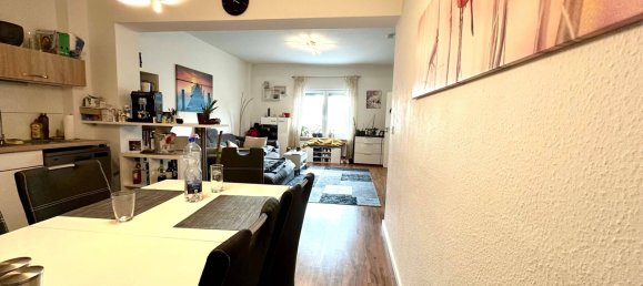 2 rooms Apartment in Rhein-Neckar-Kreis, Germany No. 33320 5