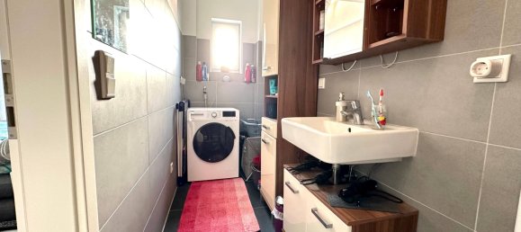 2 rooms Apartment in Rhein-Neckar-Kreis, Germany No. 33320 9