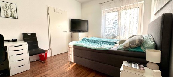 2 rooms Apartment in Rhein-Neckar-Kreis, Germany No. 33320 6