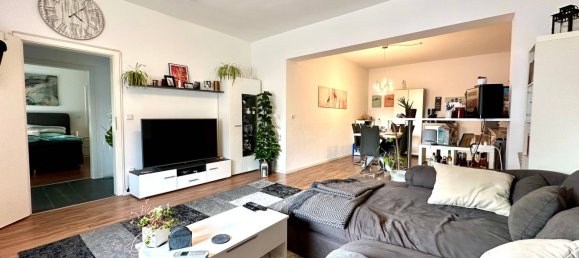 2 rooms Apartment in Rhein-Neckar-Kreis, Germany No. 33320 4