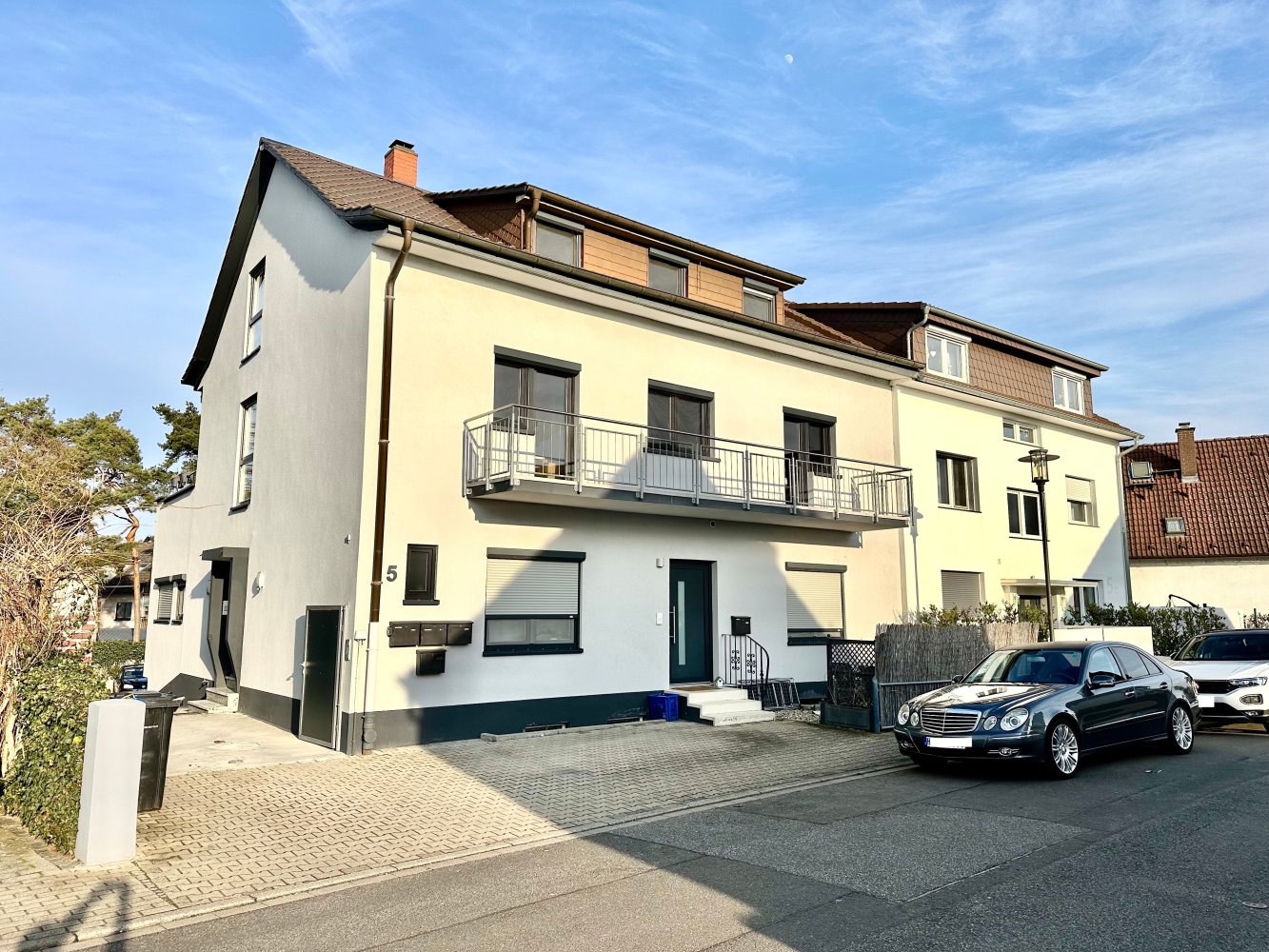 2 rooms Apartment in Rhein-Neckar-Kreis, Germany No. 33320