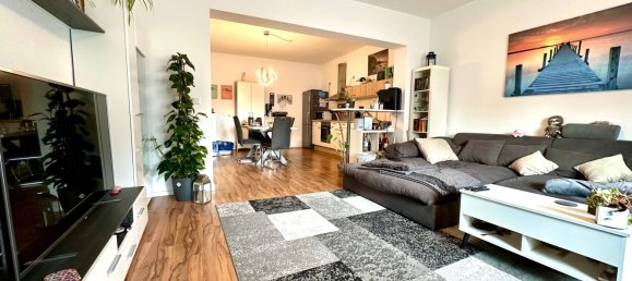 2 rooms Apartment in Rhein-Neckar-Kreis, Germany No. 33320 2