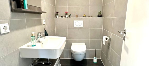 2 rooms Apartment in Rhein-Neckar-Kreis, Germany No. 33320 3